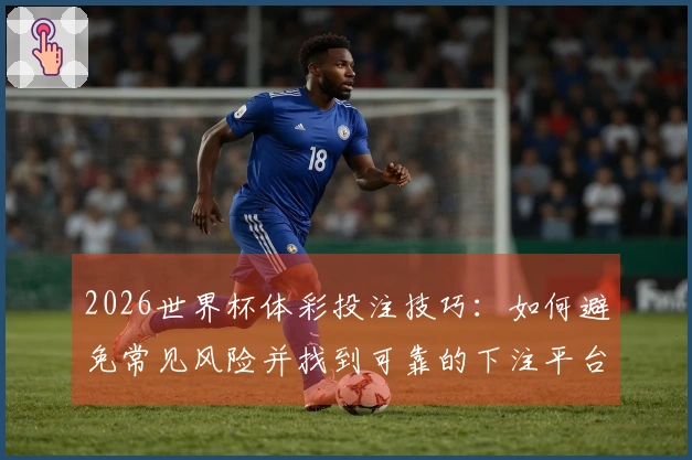 2026世界杯体彩投注技巧：如何避免常见风险并找到可靠的下注平台